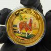 Year Of The Horse Chinese Coins Lucky Animal Horse Commemorative Coins Metal Collection 2026  Year Souvenir Gift