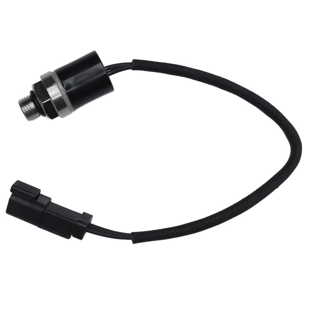 Pressure Sensor Wheel Loader Switch Transducer Replacement for Komatsu 9?32V TOSD?04?349B