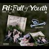 TEMPEST - RE Full of Youth 6th Mini Album