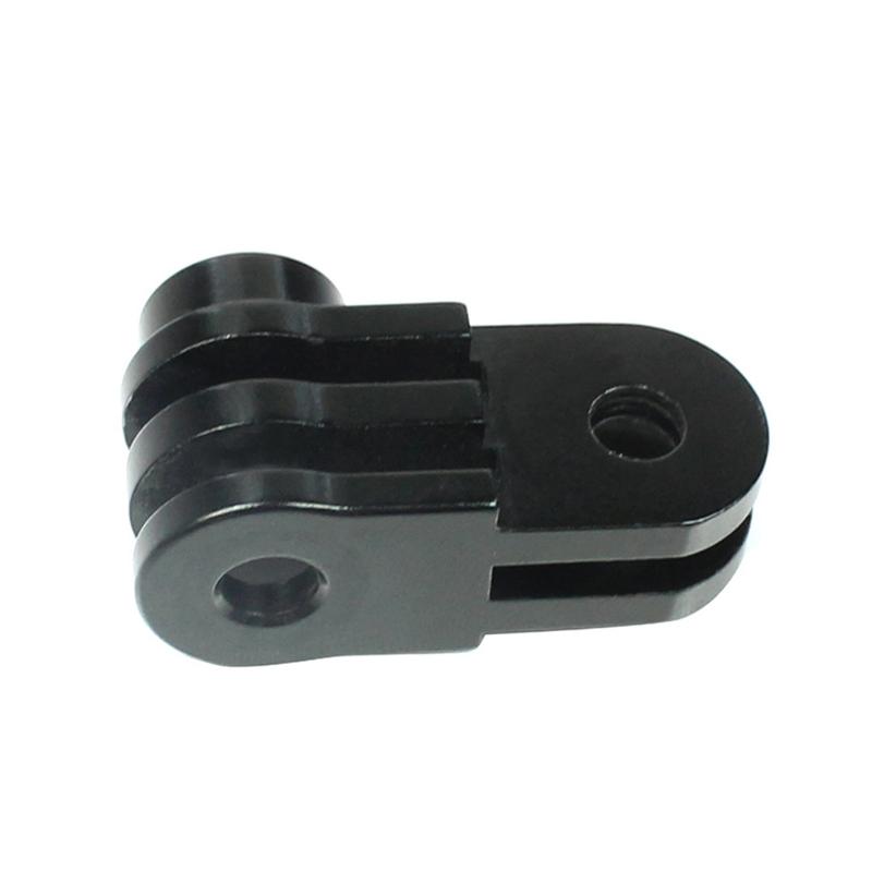 Aluminium Mount Metal Pivot Arm Adjust Arm Straight Joints Adapter for 8 9 10 Xiaoyi Accessories
