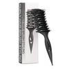 Temu Hot-Selling Wheat Straw Curling and Styling Comb