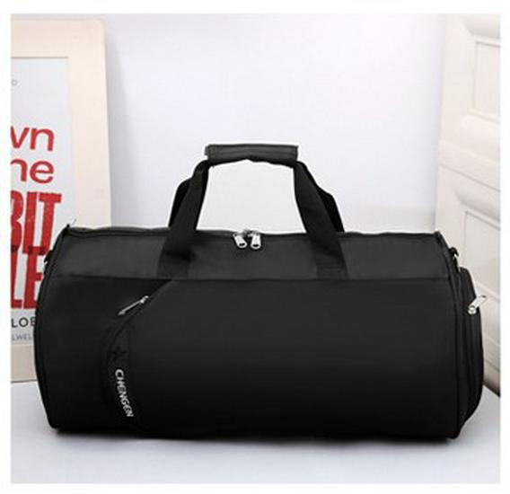 Neue Unisex-Sport- und Reisetasche mit großer Kapazität