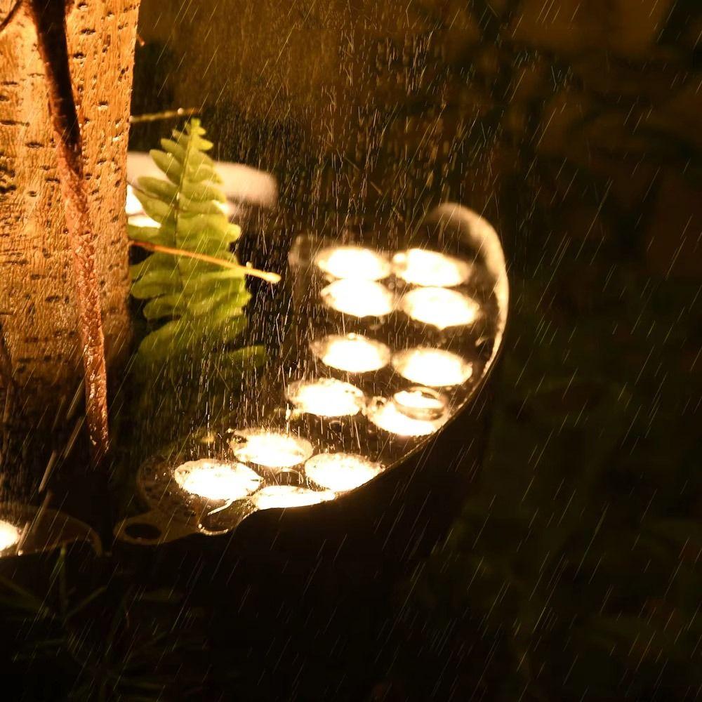 Hugging Lights Tree Hugging Lamp Energy Saving Landscape Lighting Garden Spotlight  Landscape