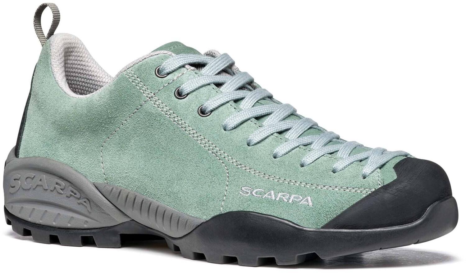 

Обувь для треккинга Scarpa Mojito GTX dusty green 36 ½
