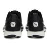 Puma Liberate Nitro 2 Mens Black Silver 377315-01