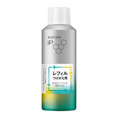 Sofina iP Watery Peeling Foam Serum Refill