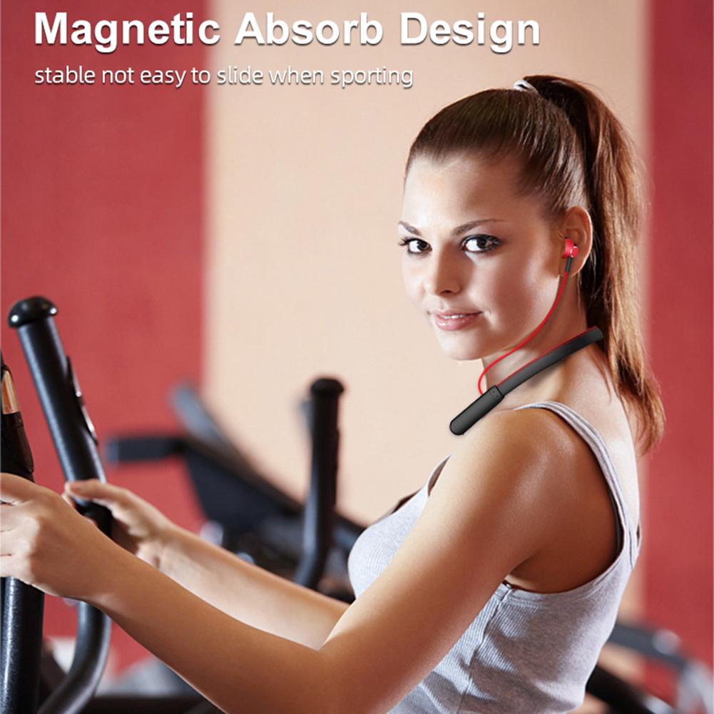 Buy G8 Wireless Bluetooth 5.0 Headset 3D Stereo Neckband