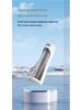 Portable Waterproof Smart Electric Tooth Cleaner for Oral Calculus Removal