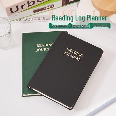 2025 Studien- & Zeitmanagementplaner Tagebuch - Verdicktes Jahreskalender-Notizbuch