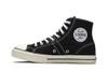 Converse Lucky Star Hi 'Black'