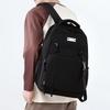Large Capacity Laptop Backpack Multi-Purpose Workwear Style Traveling Computer Backpack