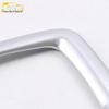 18 T90 Rear Reading Light Bright Ring & Third Row Light Sticker Decoration Frame for Car Accessories
