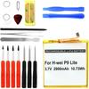 Battery for Huawei P20 / P10 / P9 / P Smart / LIte / Y6, 7 / Honor 8, 9 - HB366481ECW (2900mAh) + Micro-screwdriving Set, Replacement
