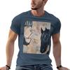 Jadore Portrait With Horse Tshirt Essential T Shirt T Shirt Unisex Luxury Tshirt