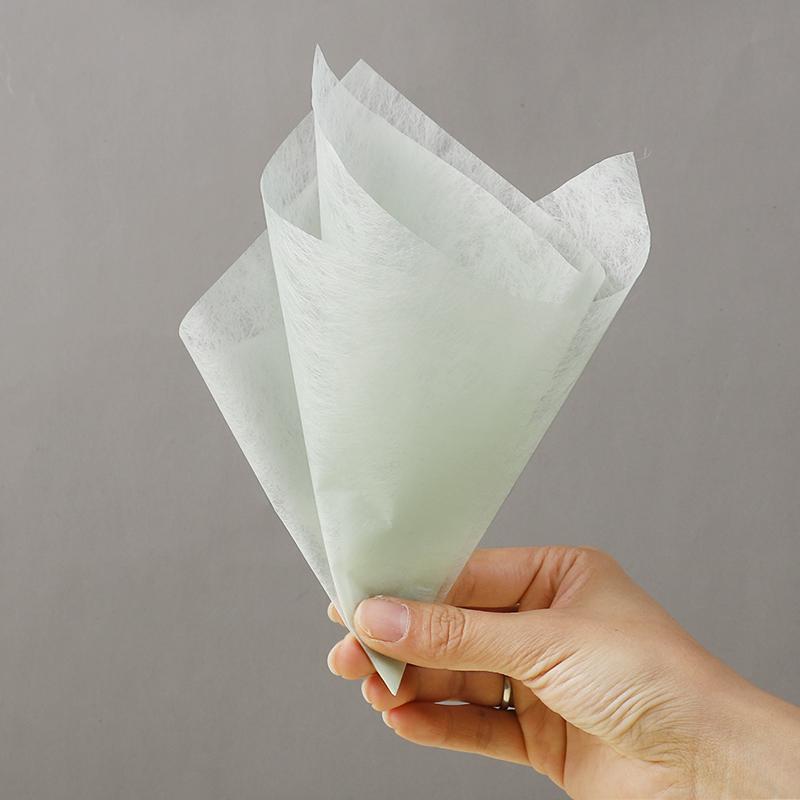 40 Stück Blumenverpackpapier Koreanisches Florales Bouquet Verpackungsmaterial für Hochzeit Geburtstagsfeier Valentinstag Geschenk Dekorationen