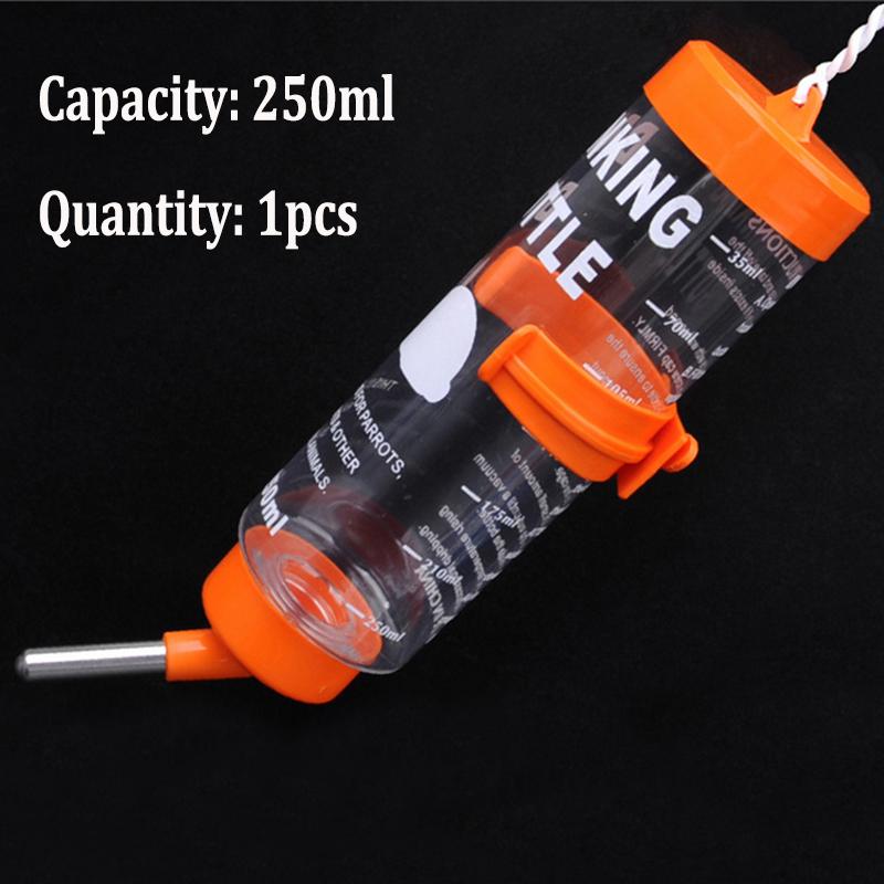 New Small Pet Adjustable Soft Harness Bird Parrot Mouse Hamster Ferrets Rat Pig Leash