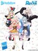 Bushiroad Rebirth for you Trial Deck Hololive Production Hololive 5th Generation Pack (BUSHIROAD) ver.