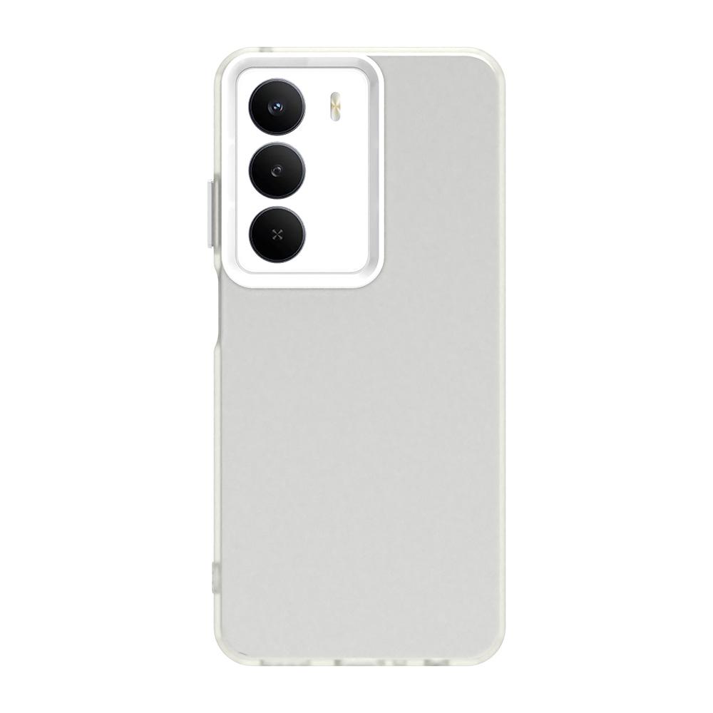 Frosted Case For Realme C75 Cover Realme C75 Fundas Coque Matte Translucent PC TPU Edge Back Phone Bumper Realme C75