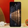 Arabic Muslim Mosque Building Case For Nubia Red Magic 8 9 10 Pro Plus 6 7 6S 7S Pro 5G 6R RedMagic 9S 8S Pro Plus Cover