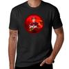 Captain Scarlet Drawing 1 Tshirt Anime Customs Design Your Own Quick Drying Plain Black T Shirts Unisex