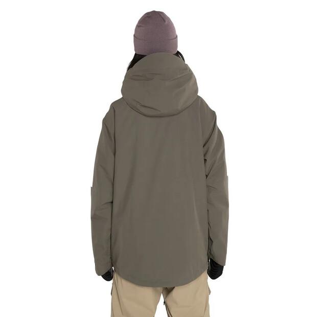 Armada Куртка Wetherill 2L