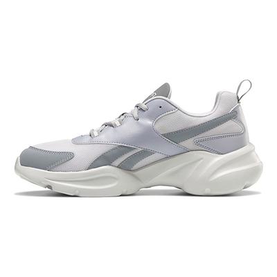 Royal EC Ride 4 Low Top Color Block Sneakers Unisex Sneakers Grau Weiß FZ3437