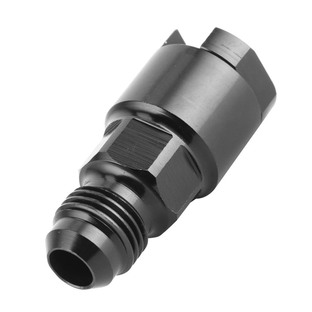 Szybkozłączka EFI Adapter prosty na wcisk 6AN męski na 5/16 cala do