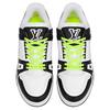 LV Trainer Black 1A812N