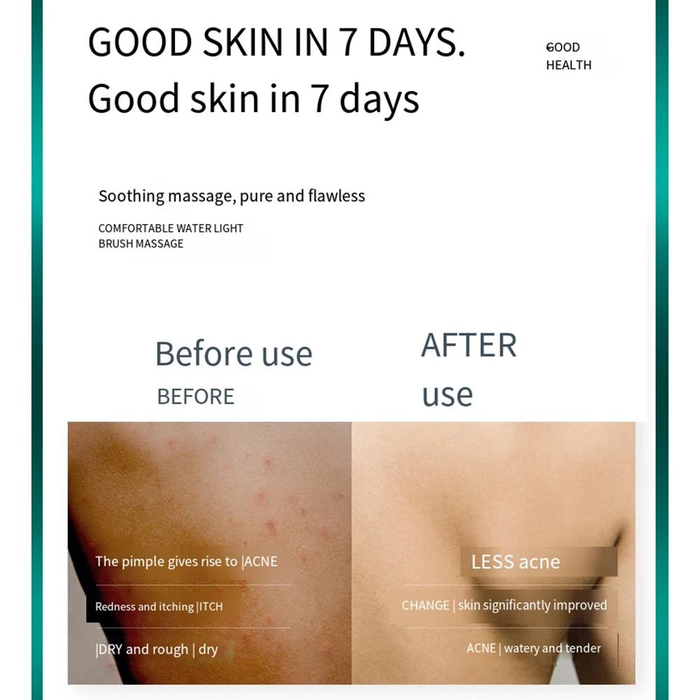 Sponge Frosted Electric Bath Brush, Waterproof And Exfoliating Multifunctional Bath Brush, Electric Toothbrush, Cleaning Brush