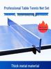 Portable Table Tennis Net and Stand