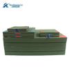 WenChenJunTai Multi-Purpose Foldable Training Mat