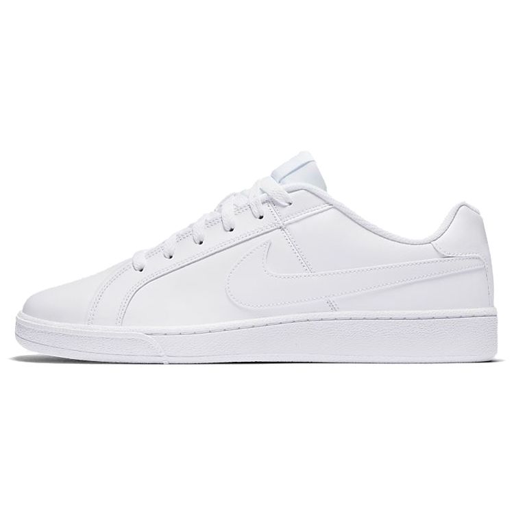 

Мужские кроссовки Nike Court Royale Triple White 749747-111