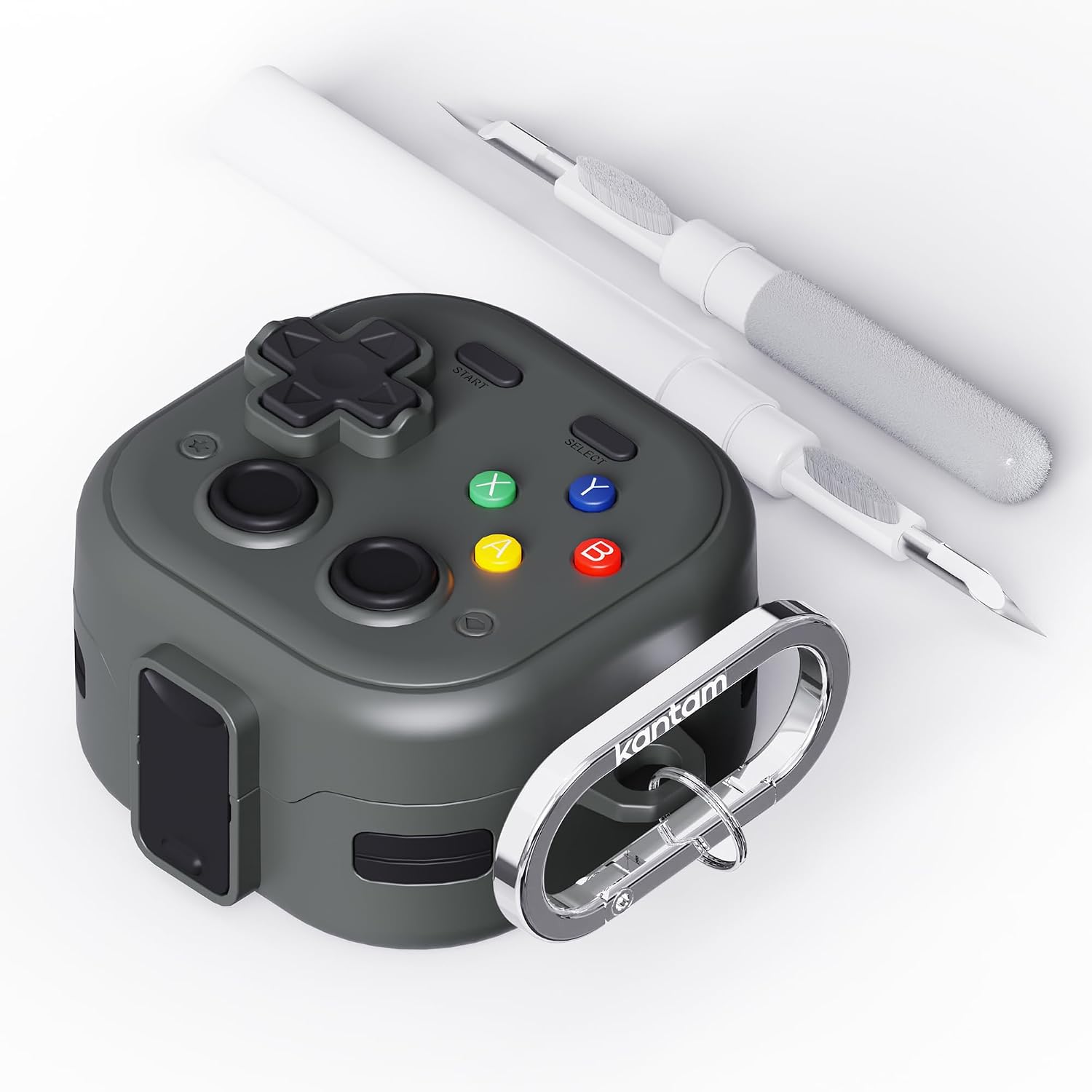 For Galaxy Buds 4 Pro &