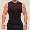 Men's Slim Fit Quick Dry Muscle Tank Top for Running & Training