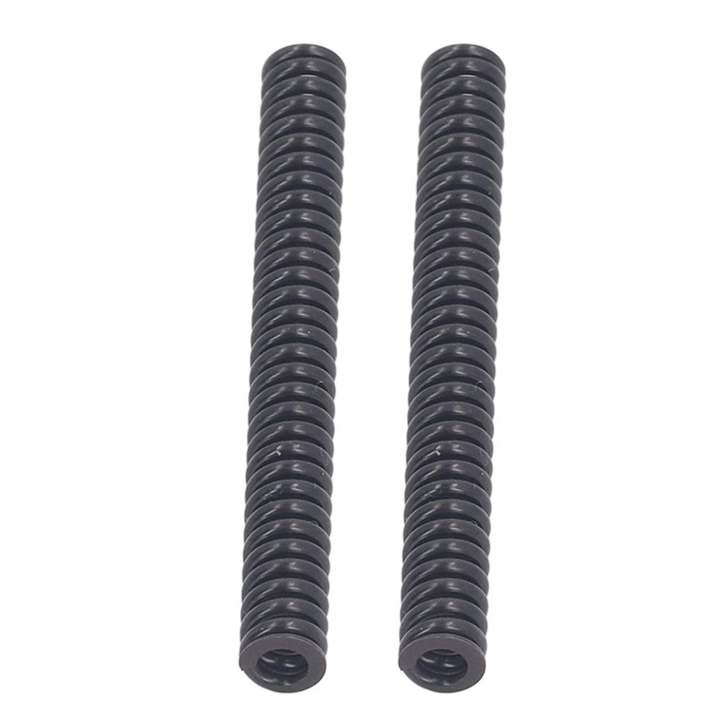 2PCS Outboard Gear Spring 90501‑14M06 Metal Compression Spring Replacement for 2 4 Stroke 15HP Engine