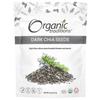 Organic Traditions Dark Chia Seeds 227g (8oz)