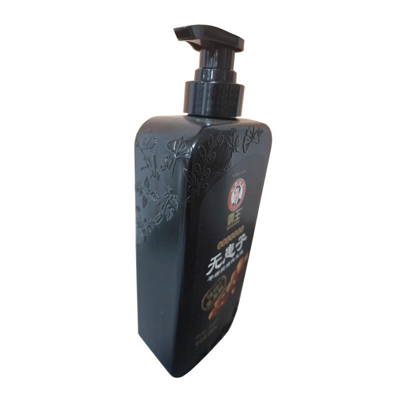 Bawang Soapnut Amino Acid Balancing Oil Control Shampoo