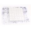 For Mini Switch Compatible Tactile Push Buttons 240 pcs 24 Value Types for Integration in Audio Equipment and Office Machinery
