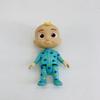 1 Peça Figuras de Brinquedo de Personagens de Melancia Super 7cm Desenho Animado Anime Coleção Modelo de Bebê Figura de Ação Boneca para Brinquedos de Crianças