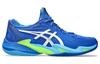 Asics Court FF 3 'Novak Pack - Tuna Blue'