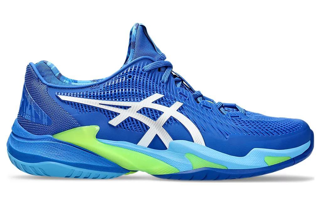 Asics Court FF 3 'Novak Pack - Tuna Blue'