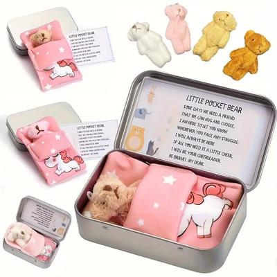 Poppen en knuffels – Dieren knuffels