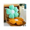 A flower pillow, sofa bay window chair cushion, sun petal cushion, home cushion