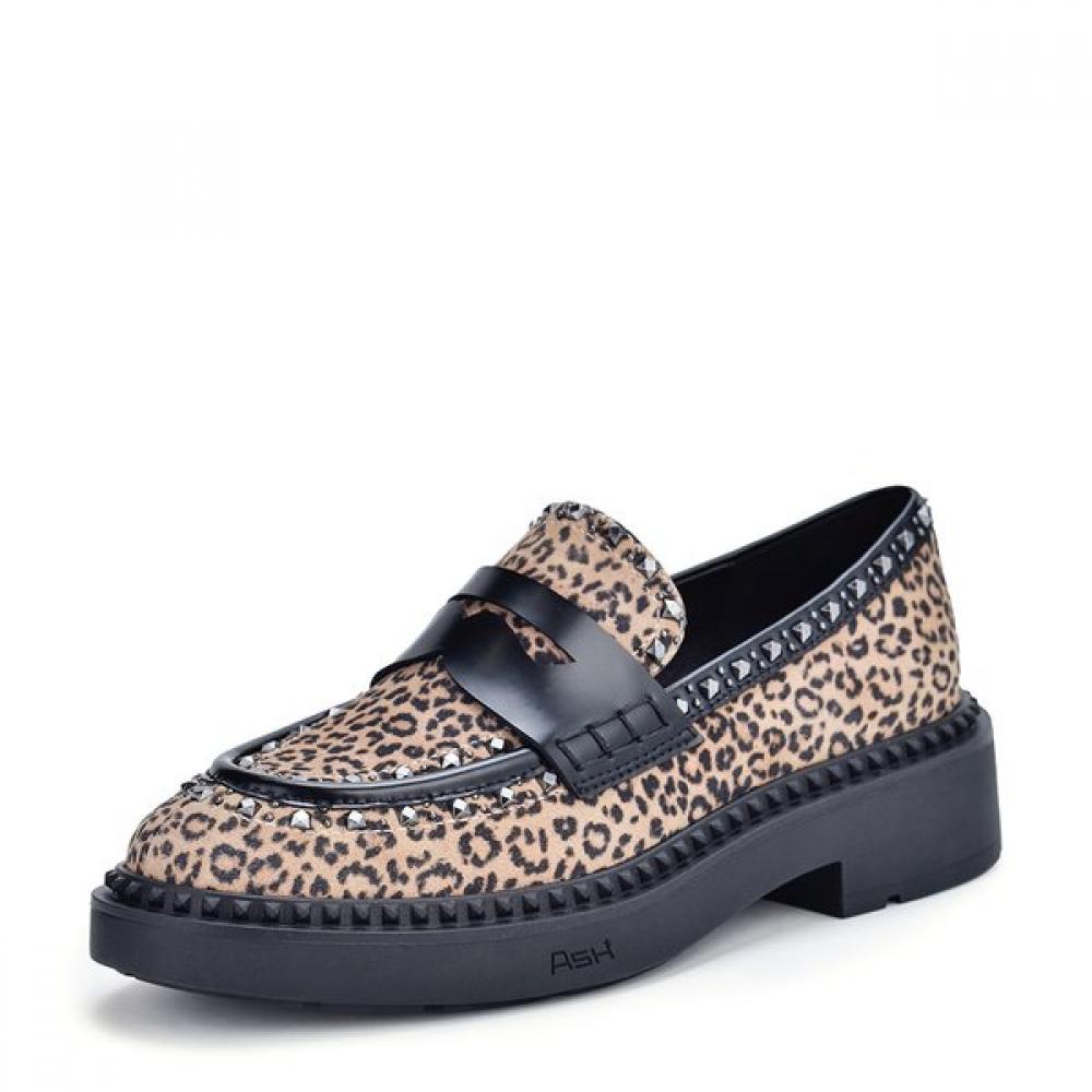 Ash Mikka Loafer Ag4d01515 Lp