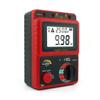 Yuante Digital Insulation Resistance Tester AR907A+ CN plug (adapter included)