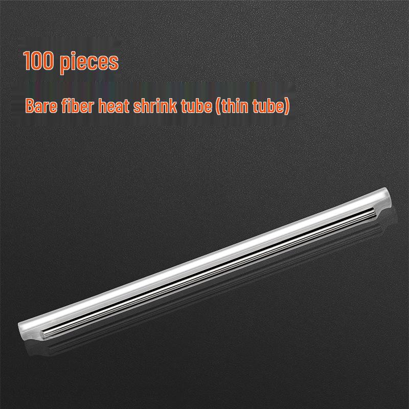 Fiber Optic Heat-Shrink Protection Sleeve for Cable Fusion 45/60MM