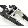 Valve Spring Compressor Tool Engine Valve Remover Installer Pliers Car Accessorie Auto Hand Wrench Alloy Steel Universal Design