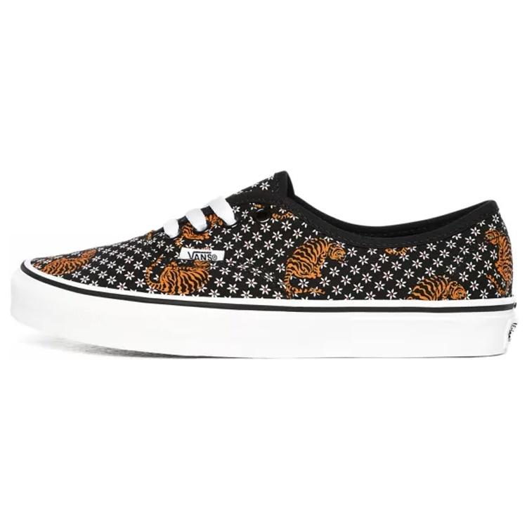 Vans Authentic Tiger Floral Men s VN0A2Z5I19M EU 41