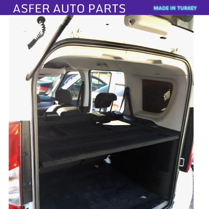 Trunk Lid (Pandizot) for Fiat Doblo Mk3 Mk4 2010-2020 OEM 443796779 735490561