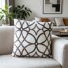Living Room Sofa Bedroom Indoor Outdoor Patio Decorative Throw Pillow Covers